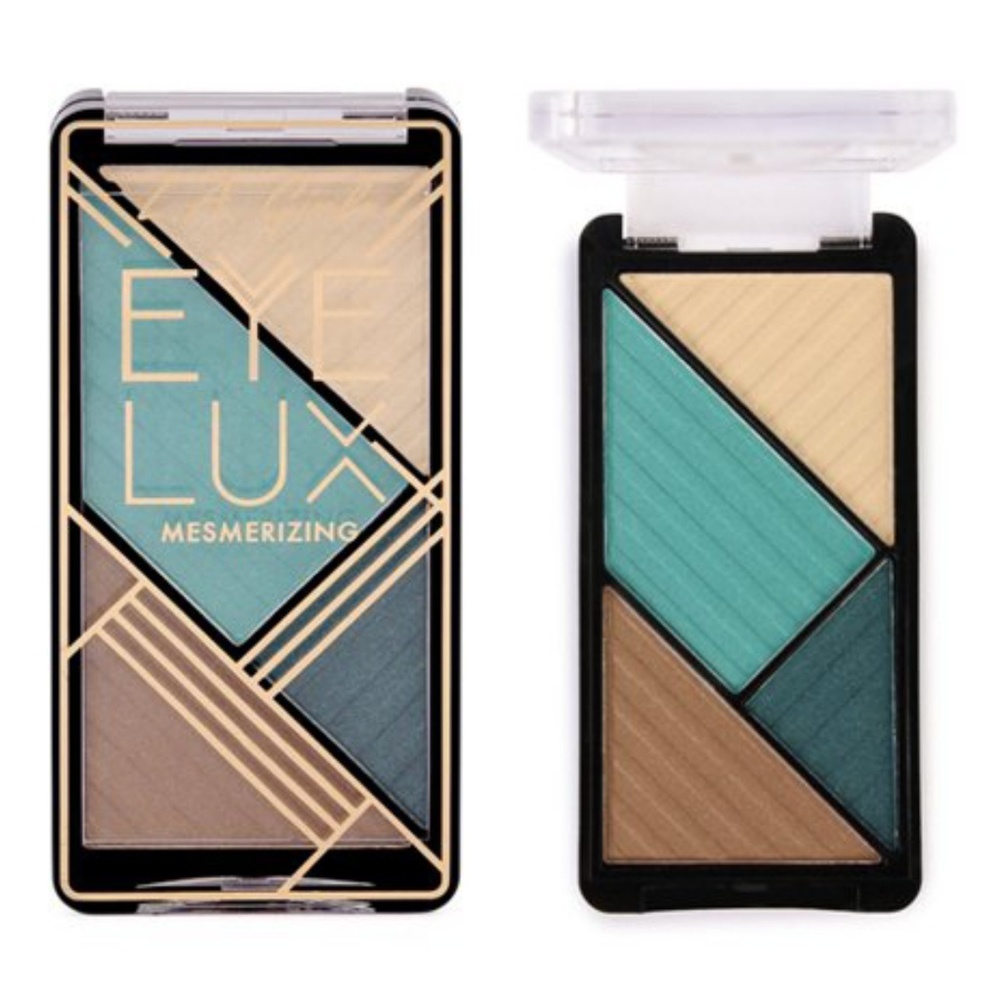 NWT L.A. Girl Eye Lux Mesmerizing Eyeshadow